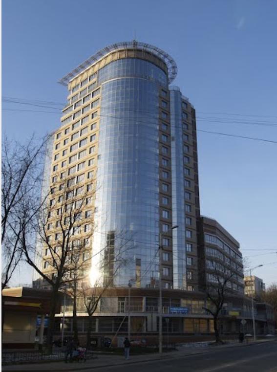 Apartments near Korolevskie vorota