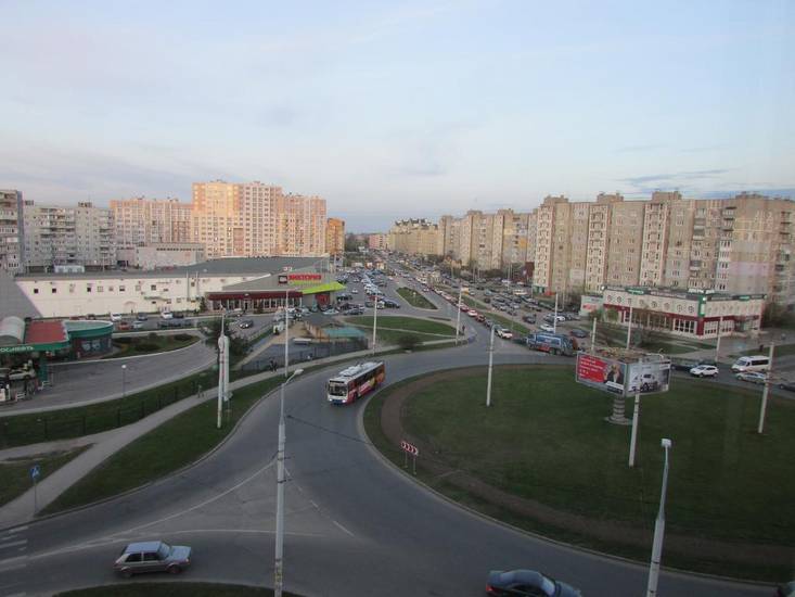 Apartments Komfort Россия, Калининград