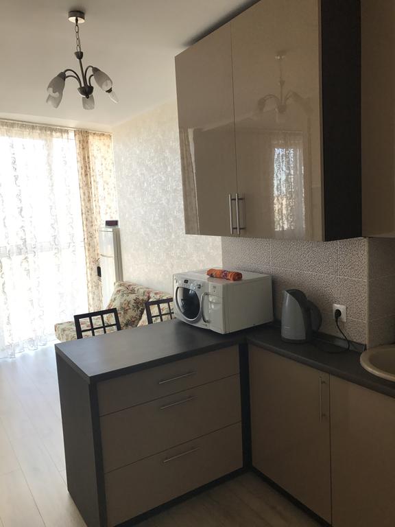 Apartments v rybnoy derevne