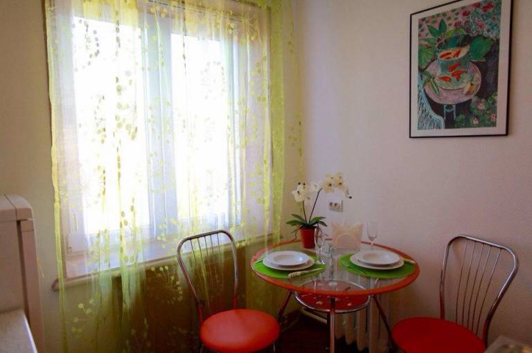 Lovely Apartments in Kaliningrad