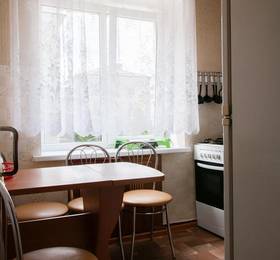Apartments na Sovetskom 34 в Калининграде