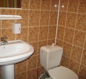 Туры в Randevu Inn в России