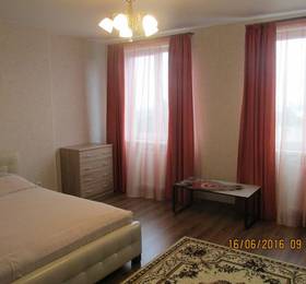 Apartments na Bagramyana 36 в Калининграде