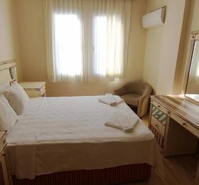 Cicek Apart Hotel в Чешме