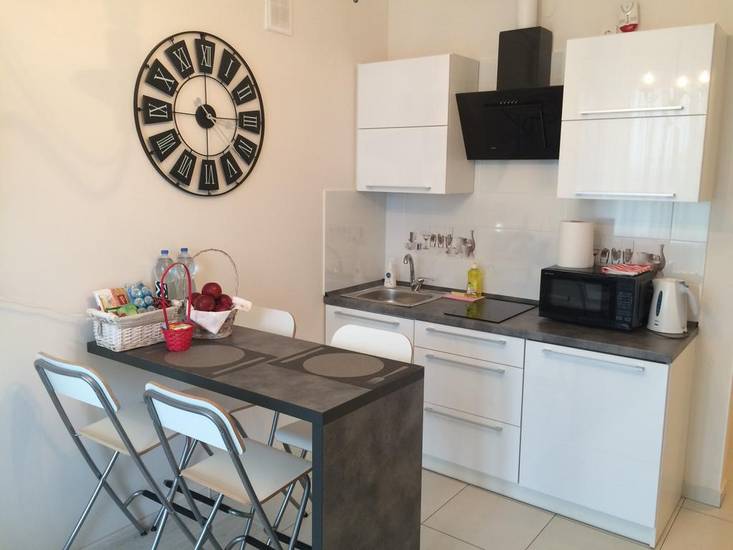 Apartments Leonova Россия, Калининград
