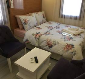 Cesm-i Cihan Hotel в Чешме