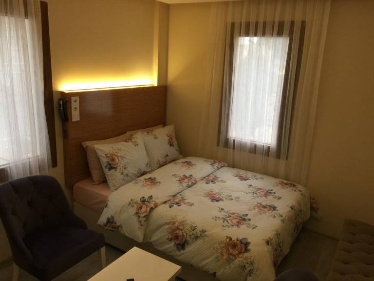 Cesm-i Cihan Hotel