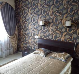 Apartotel Longin в Калининграде