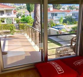 Отдых в Gurleyen Apart Hotel - Турция, Чешме