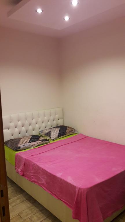Gurleyen Apart Hotel