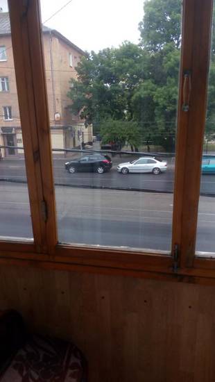 Apartment Family Home Россия, Калининград