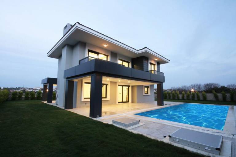 Zuenbuels Villas