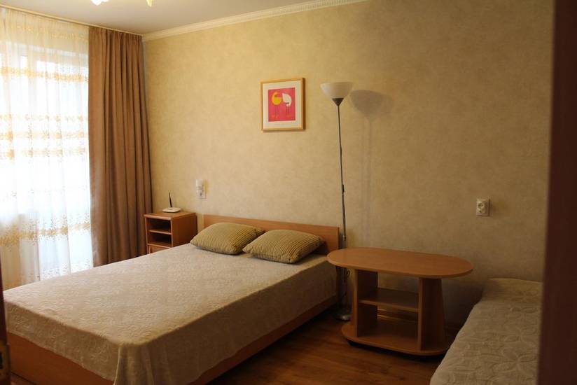 Apartments on Bagrationa 3 Россия, Калининград