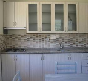Adrasan Parlak Apart в Адрасане