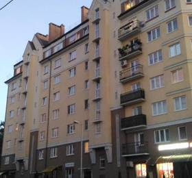 Отдых в Apartment on Sovetskiy - Россия, Калининград