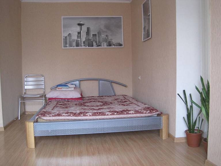 Apartments on Leninskiy Prospekt 52