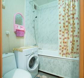 Туры в Apartment Leninskiy prospekt 2 в России