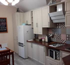 Apartment in Orange house в Калининграде