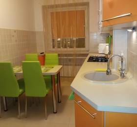 Туры в Apartment with a view on Pobeda Square в России