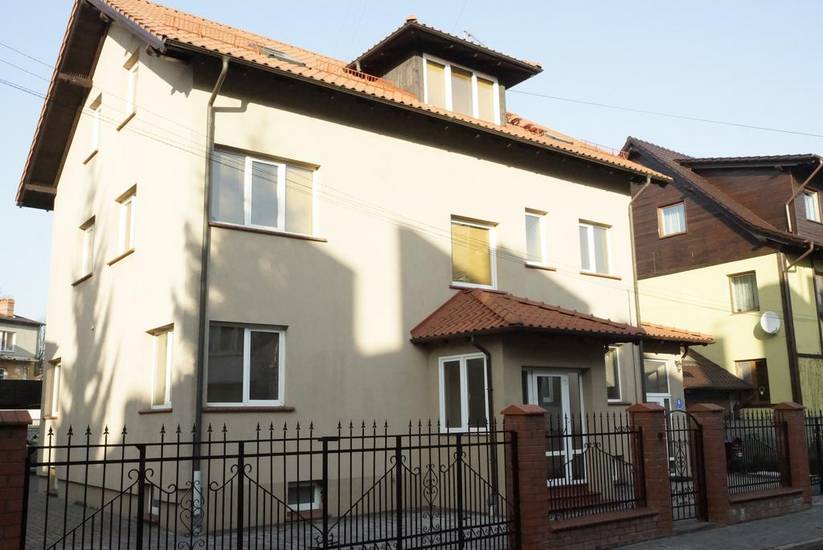 Apartments na Donskoy 6 Россия, Калининград