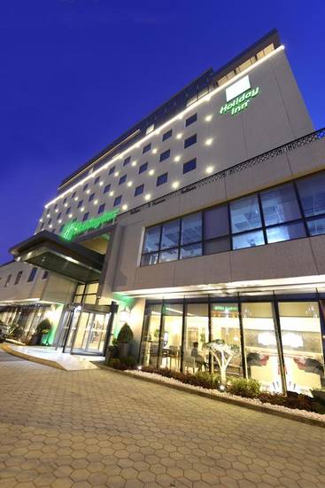 Holiday Inn Bursa - City Centre 4* Турция, Бурса