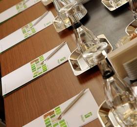 Holiday Inn Bursa - City Centre в Бурсе