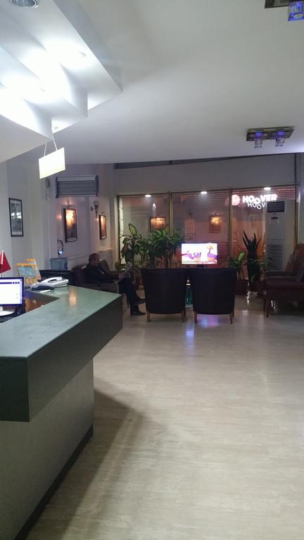 Acelya Hotel