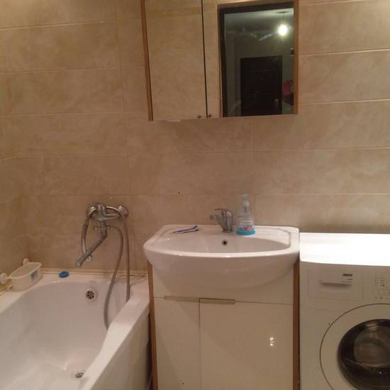 Apartamenty Zentralniy Park Россия, Калининград