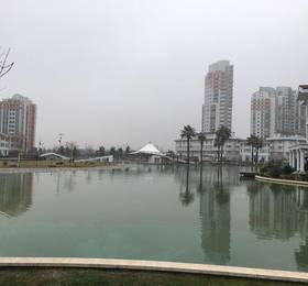 Отдых в Bursa Holiday Apartments - Турция, Бурса