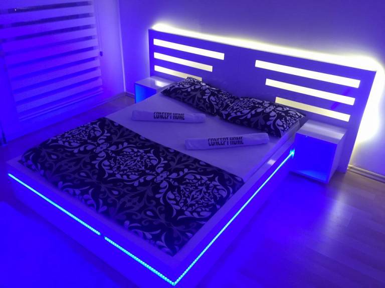CONCEPT HOME 1