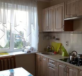 Apartment on Kuibyshev street в Калининграде