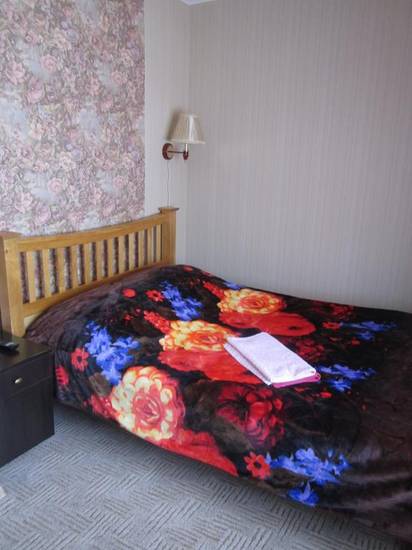 ApartHotel na Gorkogo Россия, Калининград