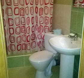 ApartHotel na Gorkogo в Калининграде