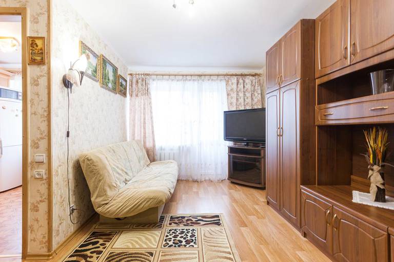 Hotel Apartment on Chaykovskogo 28
