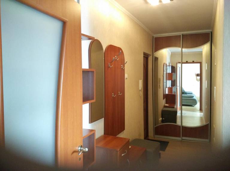Apartment On Pregole