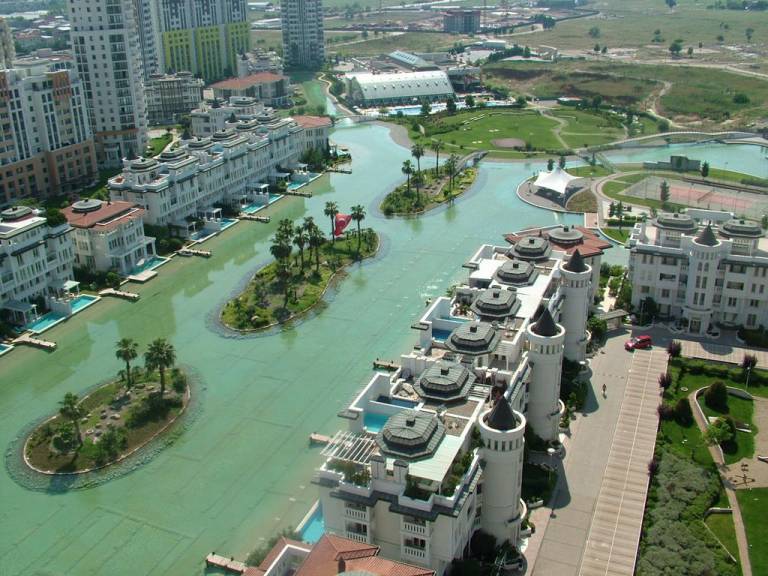Bursa Residance
