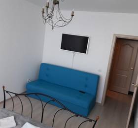 Apartment na Marshala Novikova 13 в Калининграде