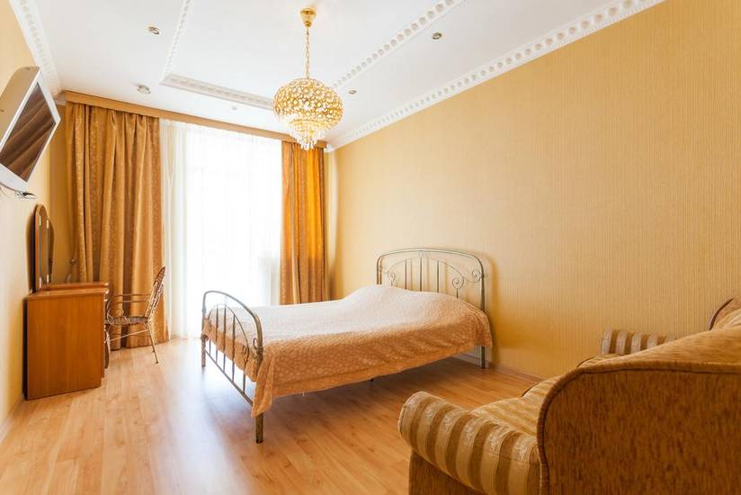 Lux apartment in center Россия, Калининград