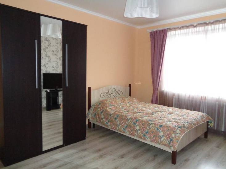 Apartament Balashovskaya Россия, Калининград