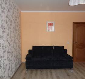 Apartament Balashovskaya в Калининграде