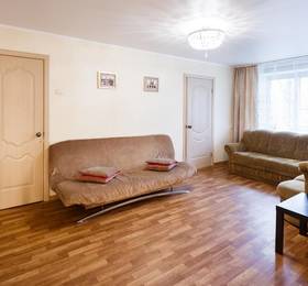 Туры в Apartment Leninskii prospekt 75a в России