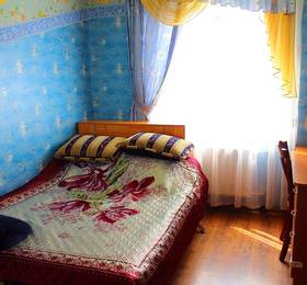 Отдых в Apartment on Artilleriyskaya 50 - Россия, Калининград