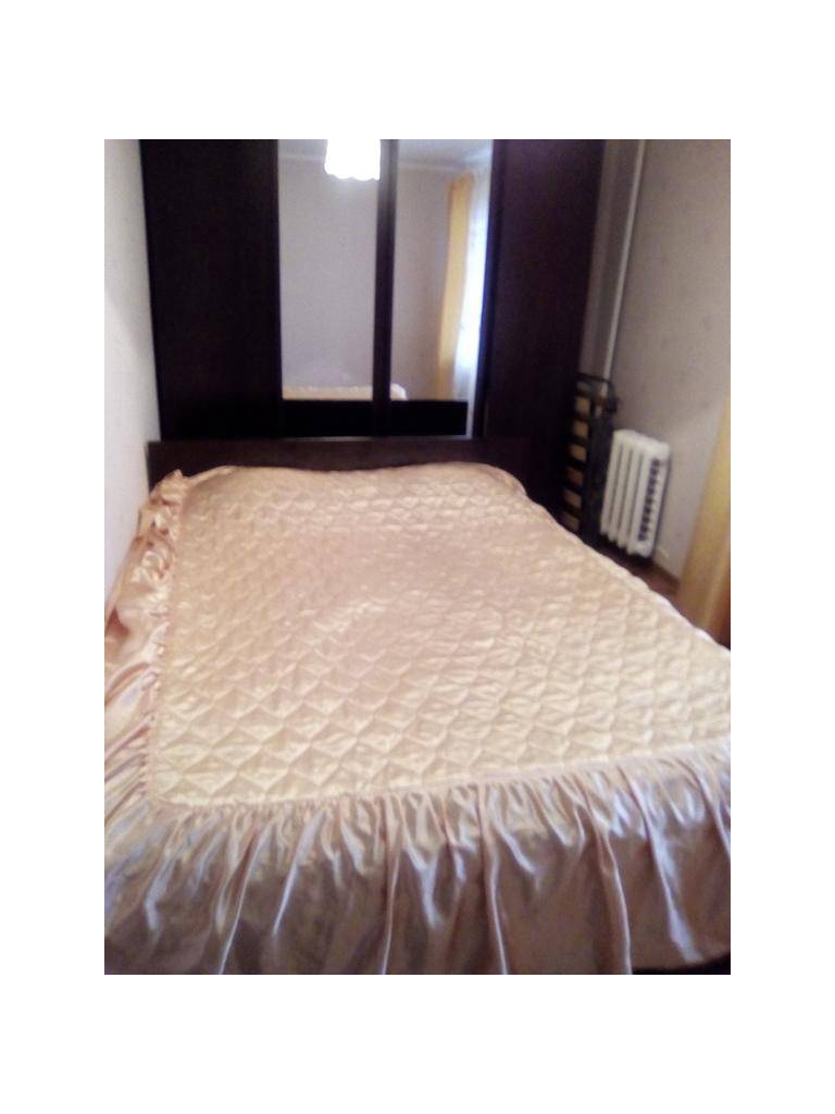 Apartment on Vagnera 8