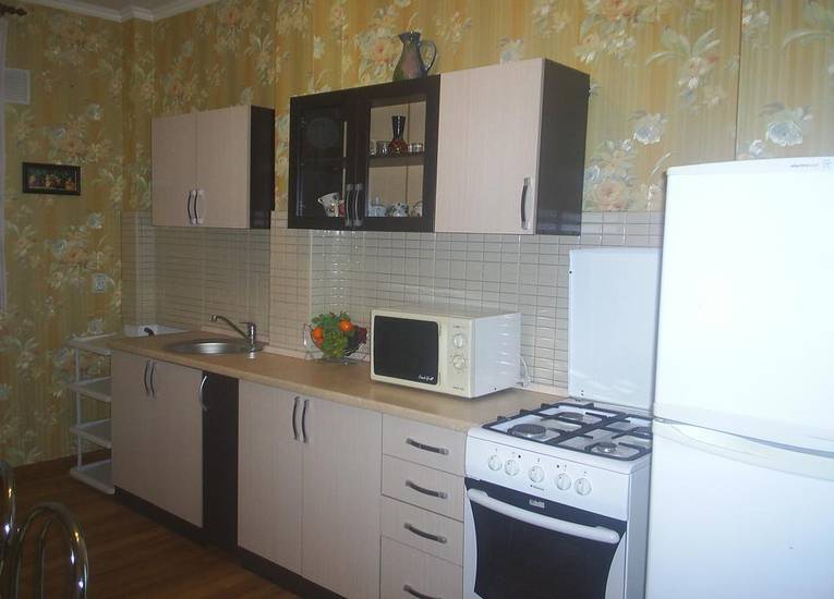 Apartment on Gagarina 55B Россия, Калининград