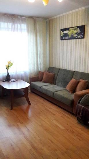 Apartment na Proletarskaya 59 Россия, Калининград