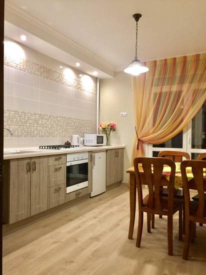 Apartment on Krasnaya 139 Россия, Калининград