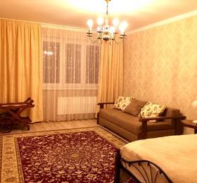 Туры в Apartment on Krasnaya 139 в России