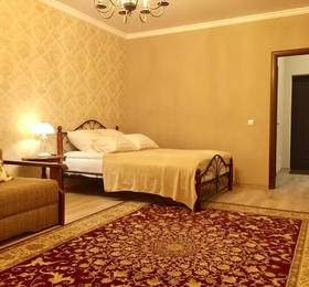 Apartment on Krasnaya 139 в Калининграде