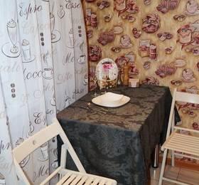 Отдых в Sommera Apartment - Россия, Калининград