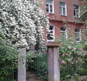 Apartment on Admiralskaya 4 в Калининграде